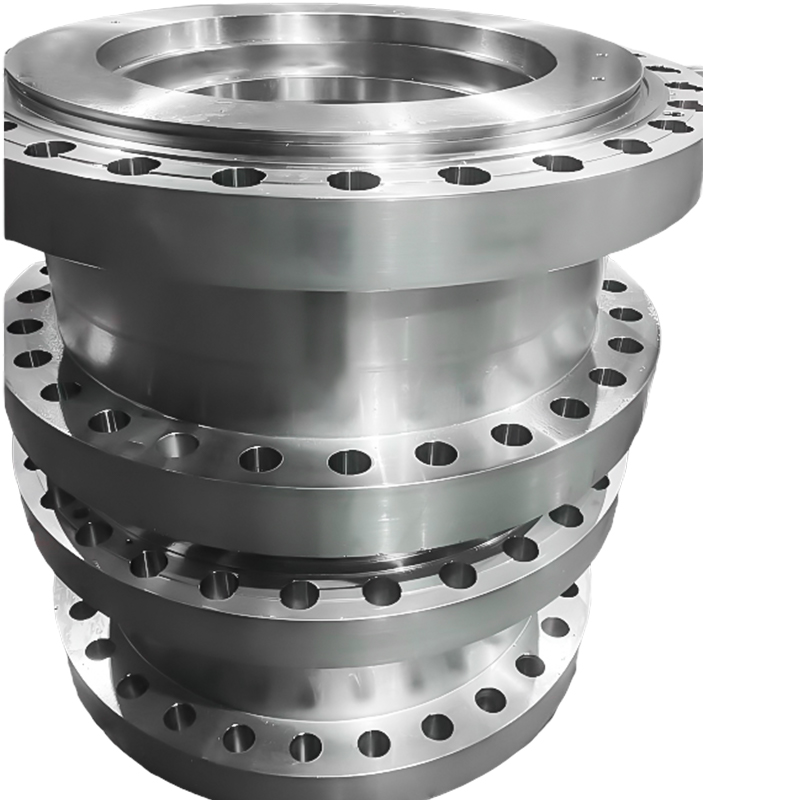 Szelepfedél kovácsolás