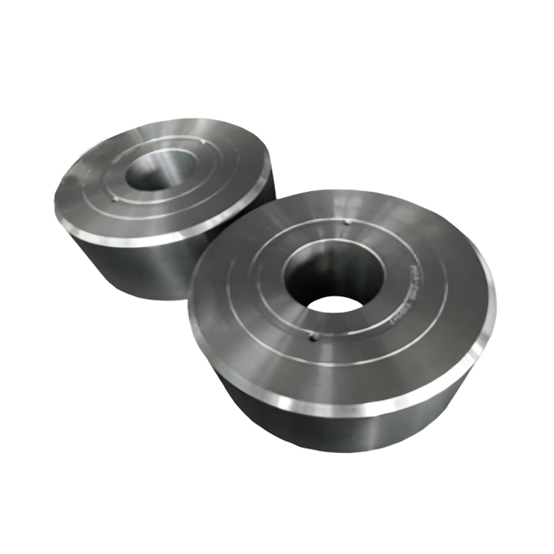 Szélturbina 5MW-10MW 1./2./3. fokozatú bolygóműves kovácsolás