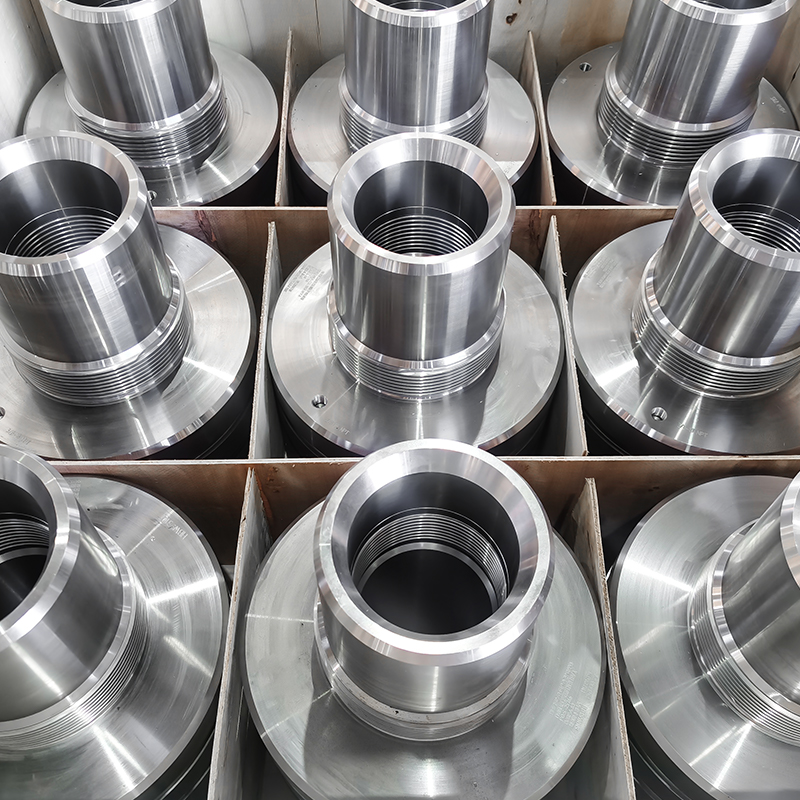 Tüske fogas kovácsolás