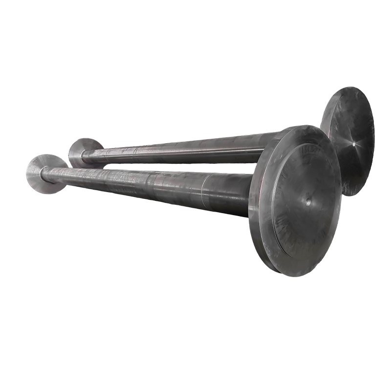 Tengeri köztes tengelykovácsolás