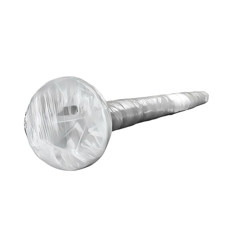 Propeller tengely kovácsolás