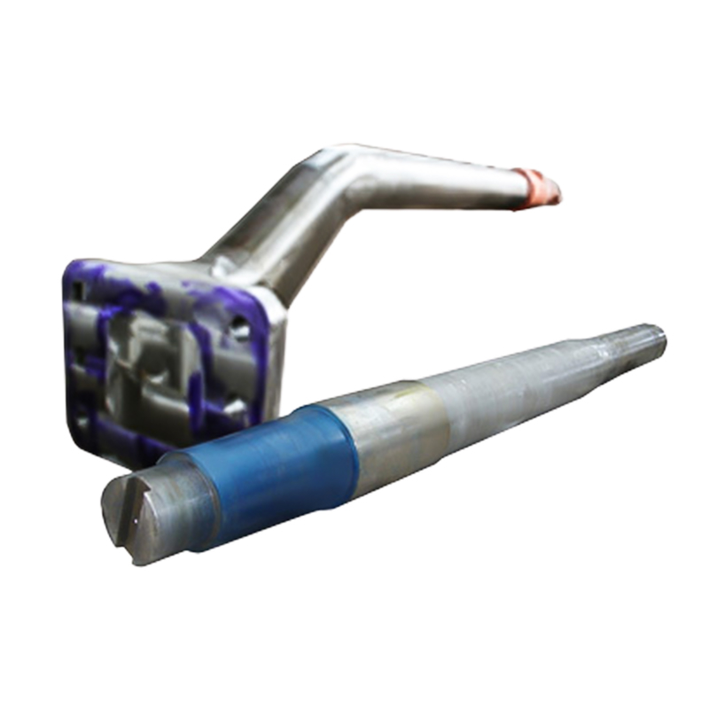 Kormány kovácsolás