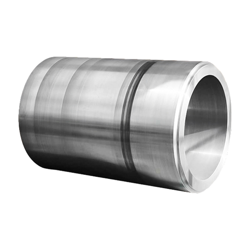 Forgócsapágy kovácsolás