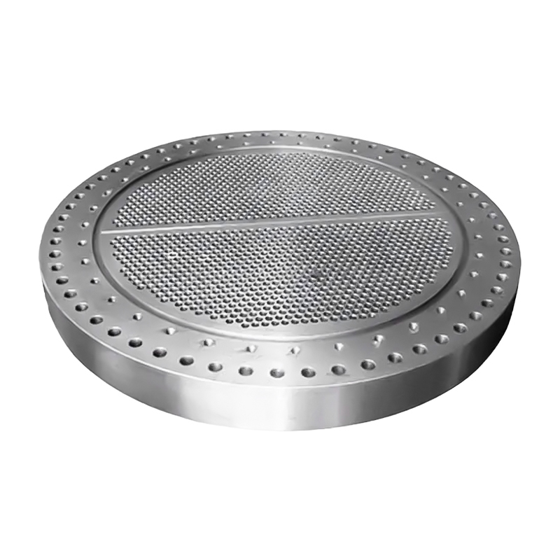 Csőlemez kovácsolás