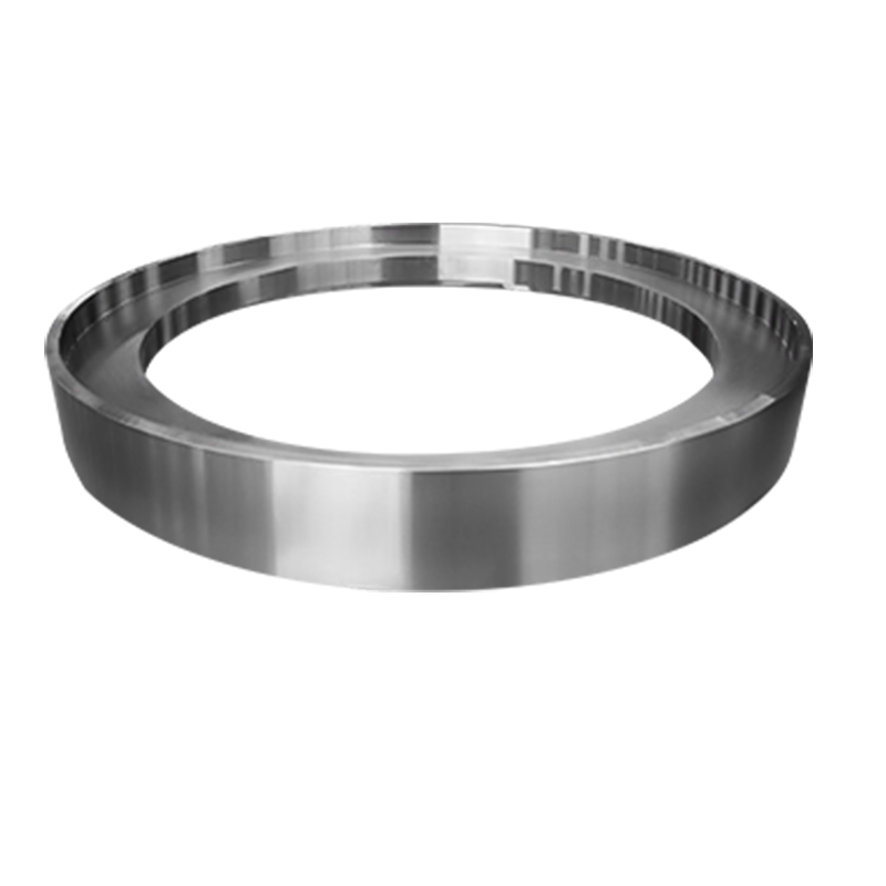 Kerékagy kovácsolás