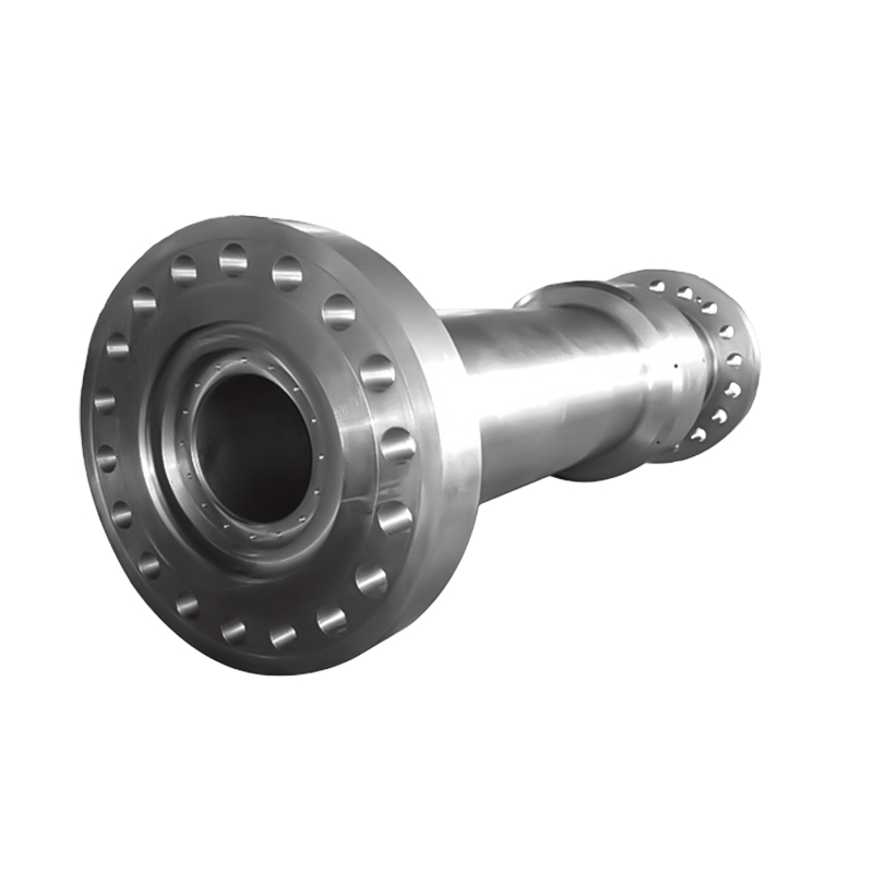 Gear Shaft Forgings