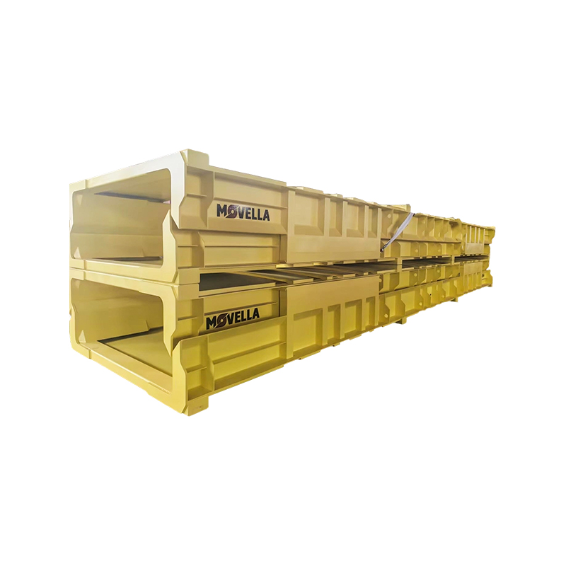 Hegesztési összeszerelő kovácsolások